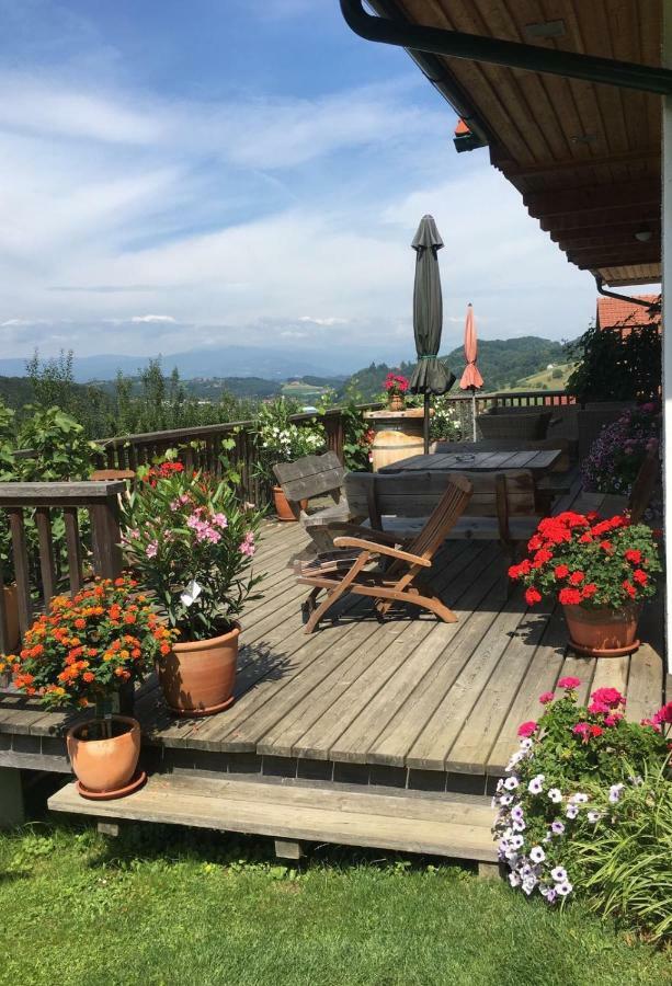 Farm stay Hopfenhof