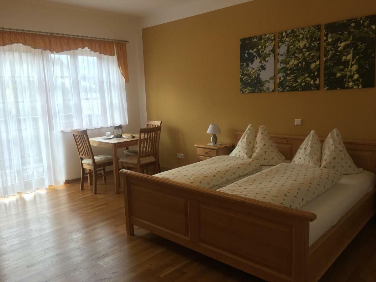 Hopfenhof Farm stay Leutschach