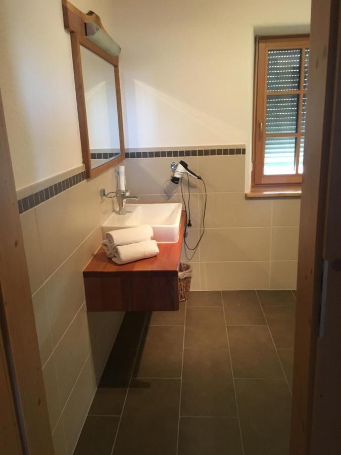 Farm stay Hopfenhof *